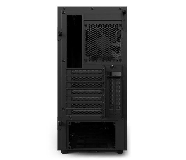 NZXT H500i matowa czarna - 442358 - zdjęcie 7